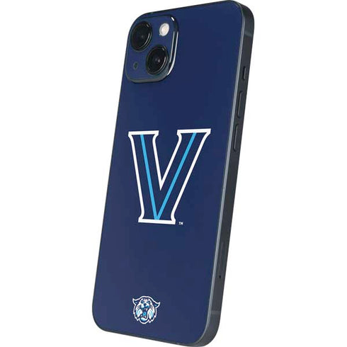 Villanova University V iPhone 14 Plus Skin
